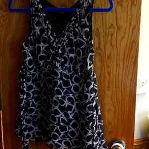 The Limited Sleeveless Top